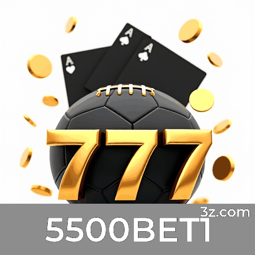 5500BET1: Análise de Esporte e Estratégias de Apostas