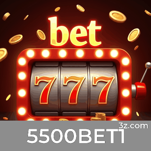 Entre no 5500BET1: Segurança e vantagens exclusivas!