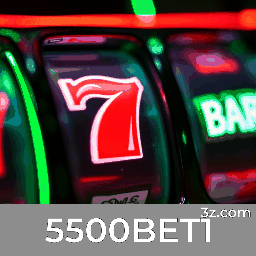 Entre no 5500BET1: Segurança e vantagens exclusivas!