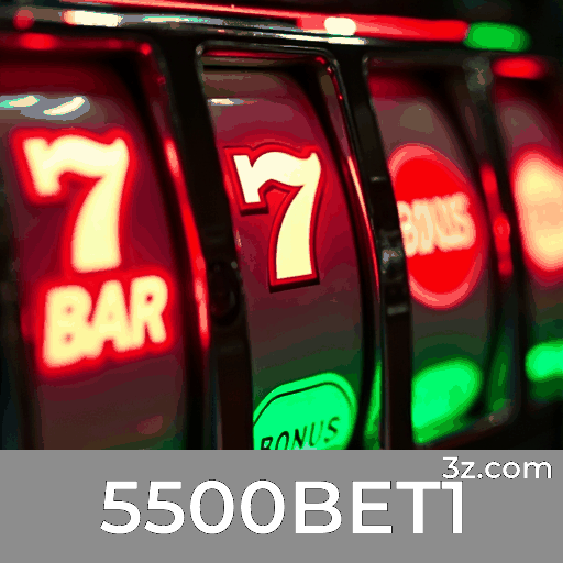 5500BET1: Cassino premiado com pagamentos rápidos