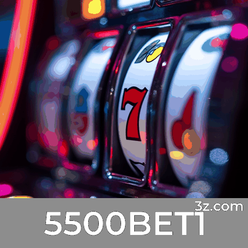 Entre no 5500BET1: Segurança e vantagens exclusivas!