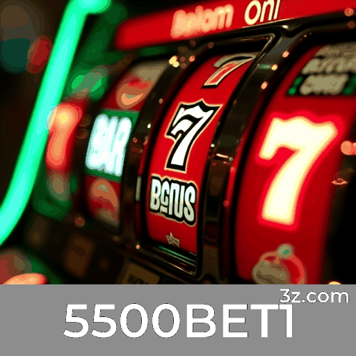 5500BET1: Análise de Esporte e Estratégias de Apostas
