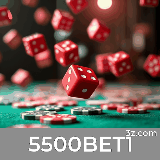 Ideias revolucionárias de jogos redefinem apostas online no 5500BET1