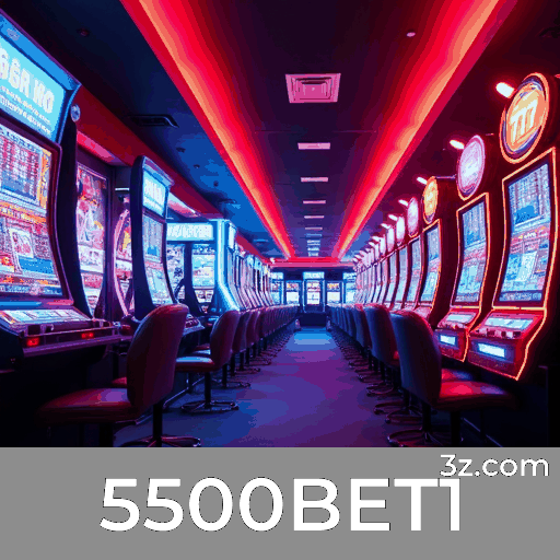 Bônus Reais com Valor Verdadeiro no 5500BET1: Recompensas Confiáveis