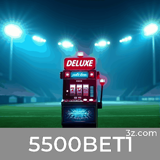 Bônus Reais com Valor Verdadeiro no 5500BET1: Recompensas Confiáveis