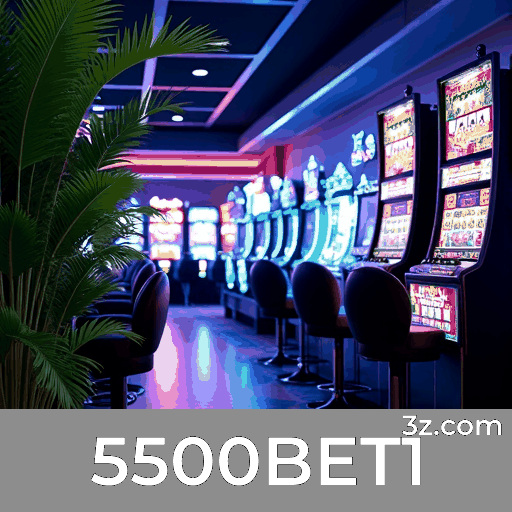 5500BET1: Sistema de Promoções Inteligentes e Personalizadas