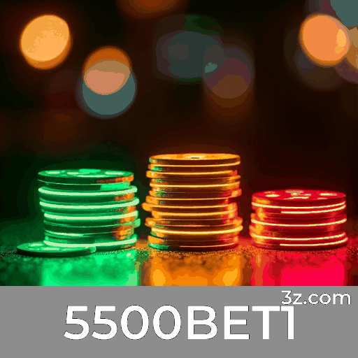 5500BET1 Casino: Experiência VIP Luxuosa