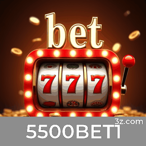 Entre no 5500BET1: Segurança e vantagens exclusivas!