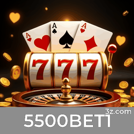 Ideias revolucionárias de jogos redefinem apostas online no 5500BET1
