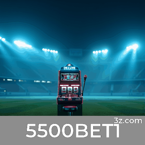 5500BET1: Cassino premiado com pagamentos rápidos