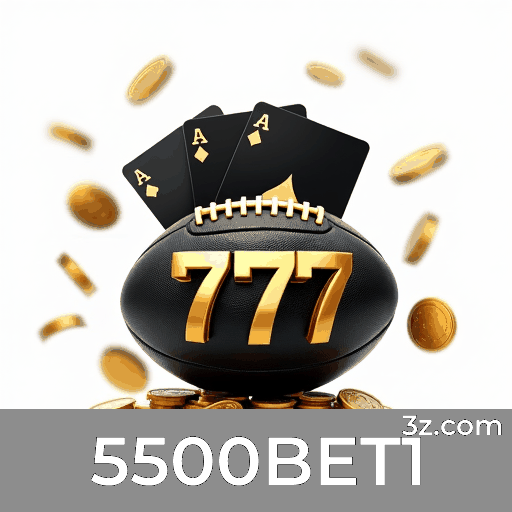 5500BET1 Casino: Experiência VIP Luxuosa