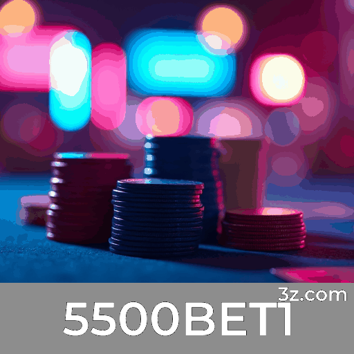 5500BET1: Plataforma vibrante para conexão de jogadores