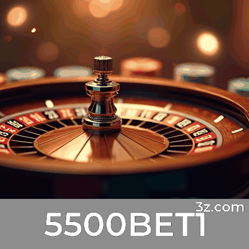 Desenvolvedores Top e Inovação Técnica no 5500BET1