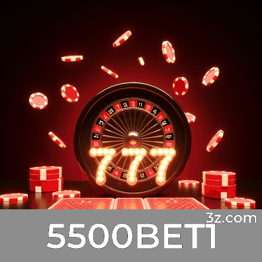Entre no 5500BET1: Segurança e vantagens exclusivas!