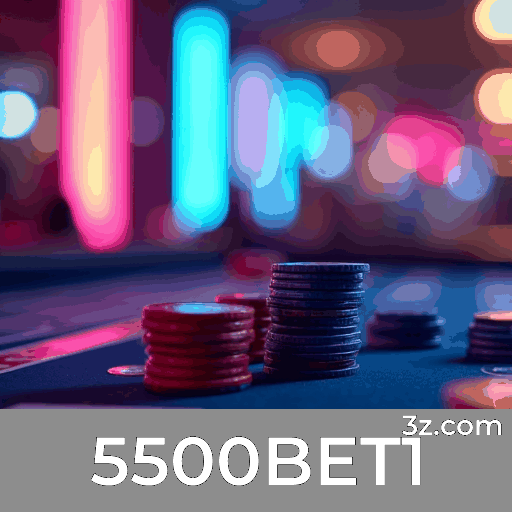 Desenvolvedores Top e Inovação Técnica no 5500BET1