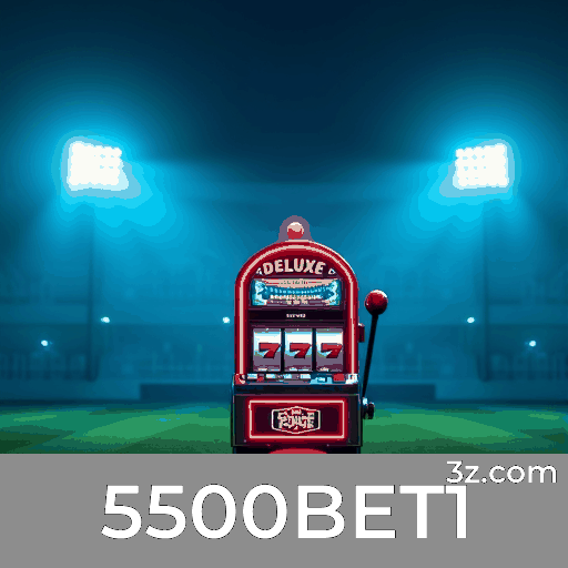5500BET1: Cassino premiado com pagamentos rápidos