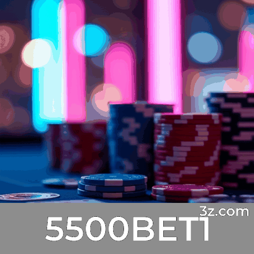 5500BET1: Plataforma vibrante para conexão de jogadores