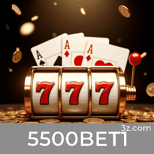 Apostas em movimento, acesse o 5500BET1 app agora