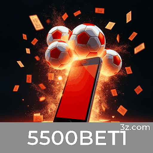 5500BET1: Plataforma vibrante para conexão de jogadores