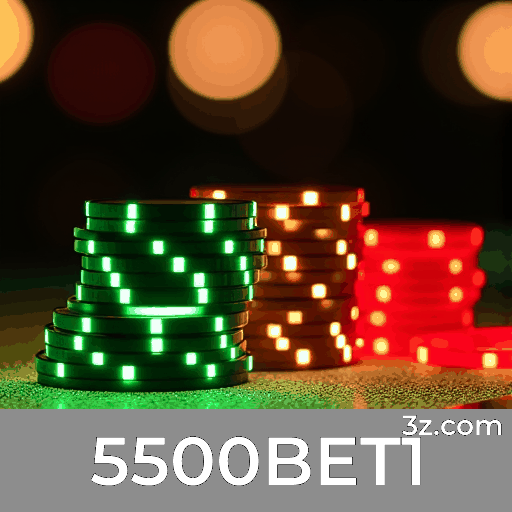 Ideias revolucionárias de jogos redefinem apostas online no 5500BET1