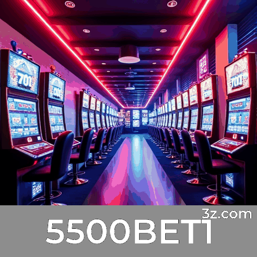 Apostas em movimento, acesse o 5500BET1 app agora