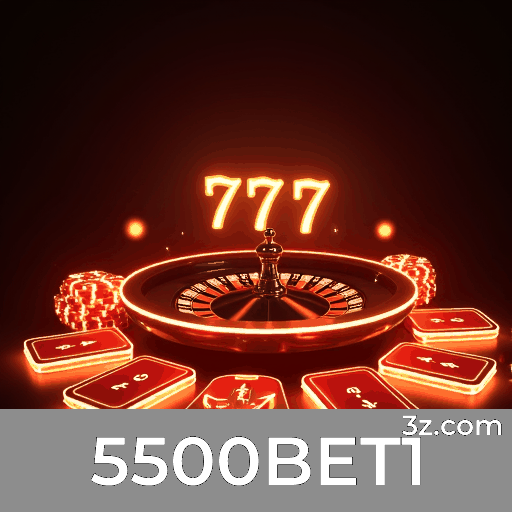 5500BET1: Plataforma vibrante para conexão de jogadores
