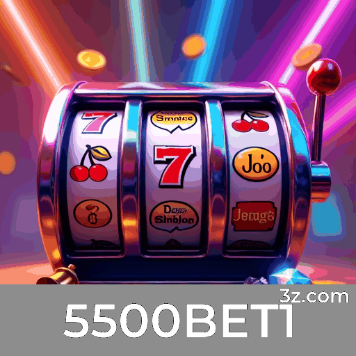 Apostas em movimento, acesse o 5500BET1 app agora