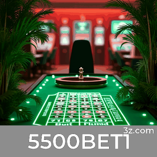Desenvolvedores Top e Inovação Técnica no 5500BET1
